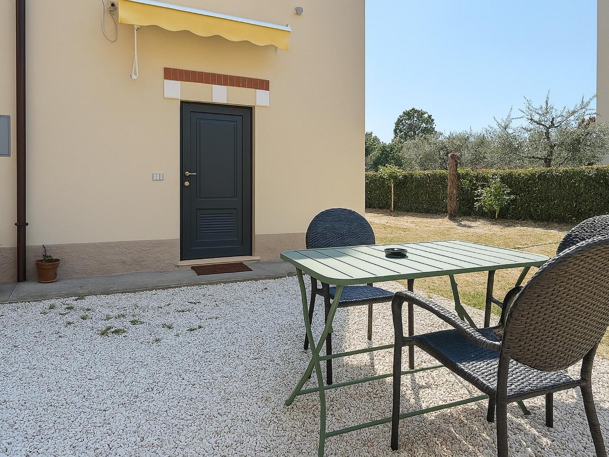 Le Belle Maison Peschiera del Garda Exterior photo